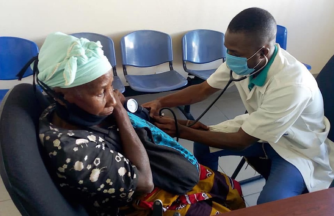 Aumentam mortes por doenças crónicas